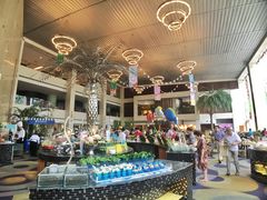 -佰园全日西餐厅-厦门佰翔软件园酒店