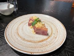 -杭州桐庐康莱德酒店中餐厅·乐