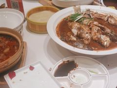-满盛家宴·烤鸭·海鲜天津菜(河北路总店)