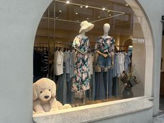 -时代奥城商业广场