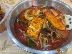 -风情居麻辣烫总店