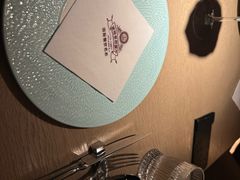 -波特曼西餐厅(中央大街店)