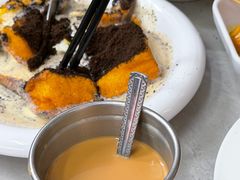 -颓记茶餐厅(美景总店)
