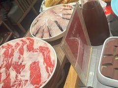 -蜀留香火锅·始于1999·原四川老火锅(白堤路店)