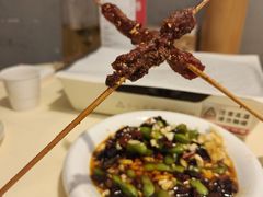 -七个烧烤·武汉大排档(翻身店)