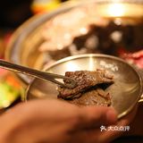 上海韩国烤肉的天花板，西塔老太太泥炉烤肉，真香！ 