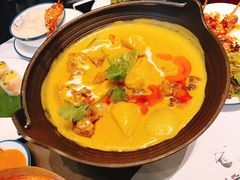-美奈小馆·越南料理(中航城君尚购物中心店)