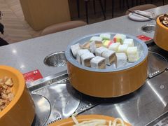 -喜家自助小火锅(卓悦里店)