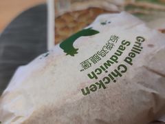 -麦当劳(龙湖北京大兴天街店)