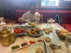 -小吊梨汤·北京菜(香山店)