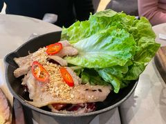 -农畉LONFOOD(万象天地店)