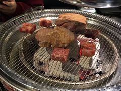 -本炙炭烤·蒲烧活鳗料理店(金沙洲店)