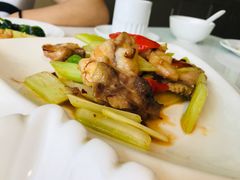 -衡山汇·高级粤菜(霄云路店)
