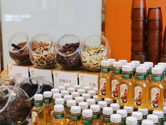 -喜家自助小火锅(卓悦里店)