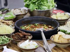 -笔记安顺夺夺粉火锅