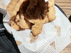 -川流不息·地道川菜·小龙虾(松东路店)