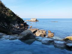 -南紀白浜 浜千鳥の湯 海舟