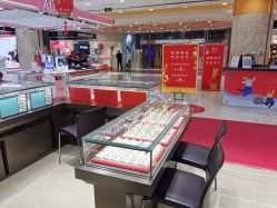 -周生生Chow Sang Sang(新世界店)