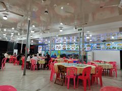 -考记泥焗鸡农庄·海鲜(北洛秘境店)