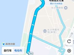 -长沙滨江文化园