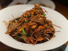 -老头儿油爆虾·1987杭州烟火味(湖滨银泰in77D区店)