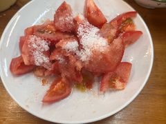 -傅记烤焰所盆盆蟹·海鲜烧烤·炭火烤鱼