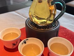 -馋遇江南·精致湖景雅宴(东方之门店)