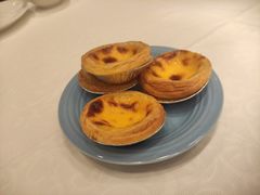 葡式蛋挞-香宫中餐厅·大连香格里拉(人民路店)