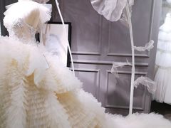 -Lafine Paris 法国兰斐婚纱礼服