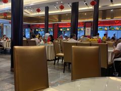 大堂-留芳·文旅古月楼(老街店)