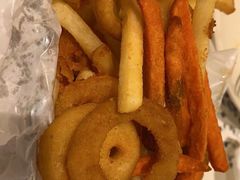 -丽达购物中心(崂山店)