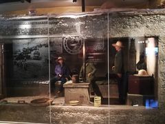 -嘉峪关城市博物馆