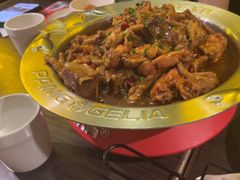 -胖哥俩肉蟹煲(苏州中心店)