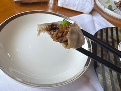 -广州富力君悦大酒店空中花园