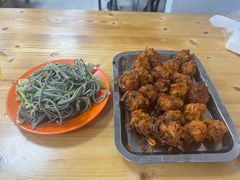 -清真-戏楼王记牛肉面