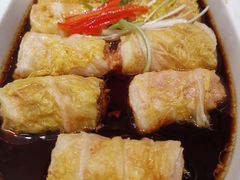 -北李妈妈菜(鲁能城店)