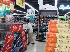 -广百家超市(大东海店)