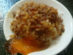 -胡须张鲁肉饭(美食文化馆店)