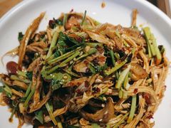 -十二点·辣椒炒肉(南山店)