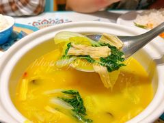 -楼兰古丽·新疆菜(大唐西市店)
