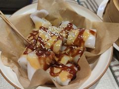 -鹅冠港式茶餐厅(来福士店)