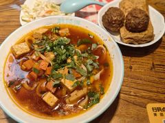 -韩师傅老大同刀削面(北苑路店)