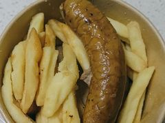 -宜家·瑞典风味餐厅(北京西红门店)