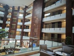 -深圳观澜格兰云天国际酒店