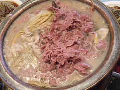 -老白肉馆(临江小区店)