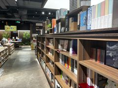 -扶光书店(中环店)