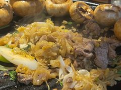 -厚味居炙子烤肉·清真(天桥南纬路店)