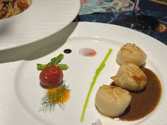 -第101座花园餐厅(湖滨88店)