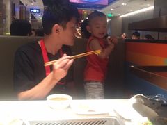 -海底捞火锅(亲子主题北金鹰店)