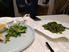 -望乡楼上海菜(日月光店)